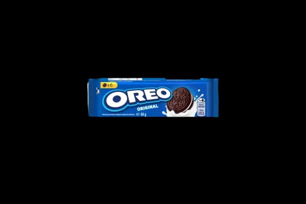 Oreo Trust The Twist