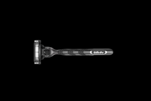 Gillette Cashback & Charcoal