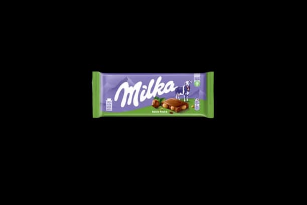 Milka: Kalpleri Yumuşatan Çikolata
