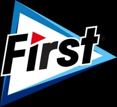 First logo