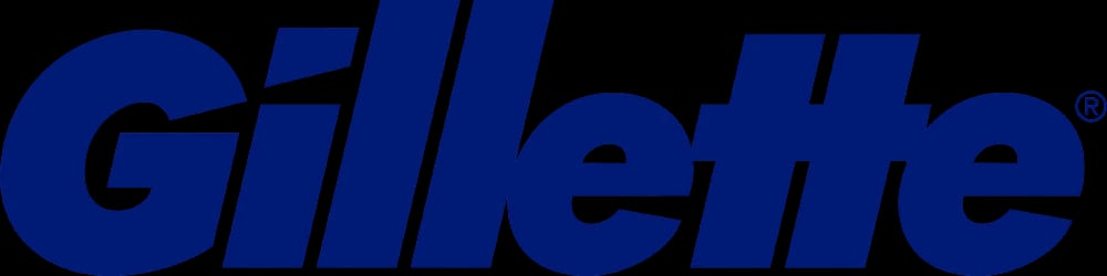 Gillette logo