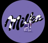 Milka logo