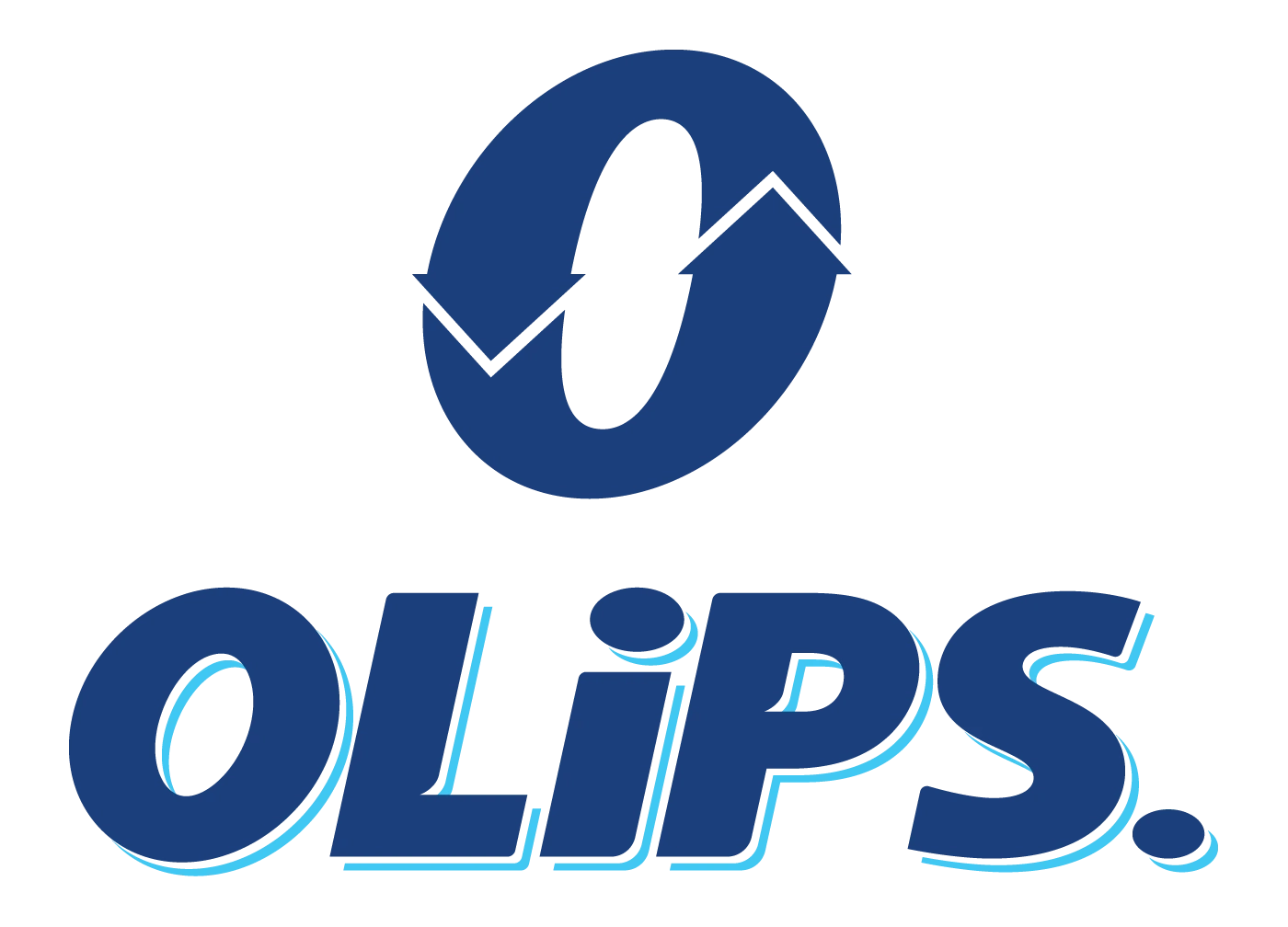 Olips logo