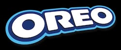 Oreo logo