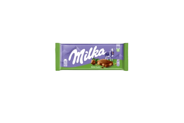 Milka: Kalpleri Yumuşatan Çikolata
