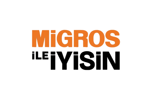 Migros İle İyisin